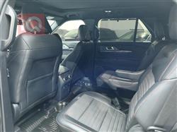 فورد إكسبلورر